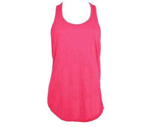 Regata Dry Fit Run Rosa Cancun, Rosa | WestwingNow