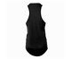 Regata Dry Fit Run Preta, Preto | WestwingNow
