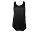 Regata Dry Fit Run Preta, Preto | WestwingNow