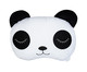 Almofada Panda, Preto | WestwingNow