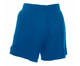 Short Comfort Moletom Azul Royal, Azul | WestwingNow