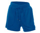 Short Comfort Moletom Azul Royal, Azul | WestwingNow