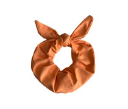 Scrunchie Color Trend Laranja Flúor - Único | WestwingNow