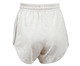 Short Boxer Moletom Mescla Claro, Cinza | WestwingNow