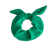 Scrunchie Color Trend Verde Escuro - Único | WestwingNow