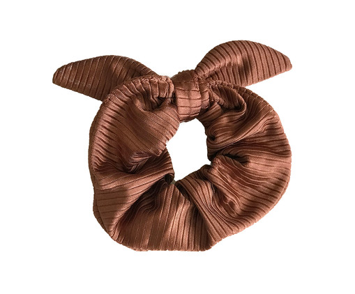 Scrunchie Color Trend Acobreado - Único, Cobre | WestwingNow