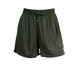 Short Esportivo Banana Rosa Dry Fit Verde Militar, Verde | WestwingNow