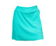 Short Saia Banana Rosa Bech Tennis Texturizado Verde Menta, Verde | WestwingNow