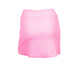 Short Saia Banana Rosa Bech Tennis Texturizado Rosa Barbie, Rosa | WestwingNow