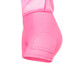 Short Saia Banana Rosa Bech Tennis Texturizado Rosa Barbie, Rosa | WestwingNow