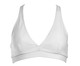 Top V Esportivo Nadador Bojo Branco, Branco | WestwingNow