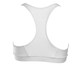 Top V Esportivo Nadador Bojo Branco, Branco | WestwingNow