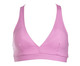 Top V Esportivo Nadador Bojo Rosa Candy, Rosa | WestwingNow