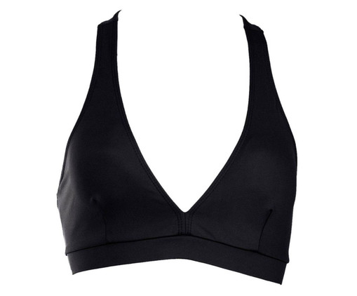 Top V Esportivo Nadador Bojo Preto, Preto | WestwingNow