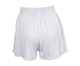 Short Esportivo Banana Rosa Dry Fit Branco, Branco | WestwingNow