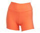 Short Fitness Beach Tennis Texturizado Laranja Neon, Laranja | WestwingNow