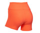 Short Fitness Beach Tennis Texturizado Laranja Neon, Laranja | WestwingNow