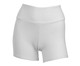 Short Fitness Beach Tennis Texturizado Branco, Branco | WestwingNow