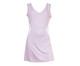 Vestido Beach Tennis Banana Rosa Dry Fit Lilás Candy, Lilás | WestwingNow