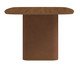 Mesa Lintz 1.8 Canella e Caramel, Natural | WestwingNow