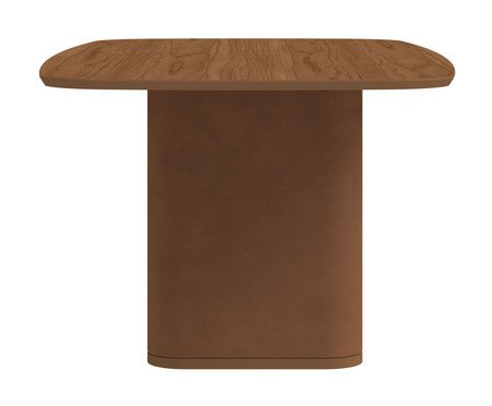 Mesa Lintz 2.2 Canella e Caramel | Westwing