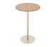 Mesa Bistro Orb Canella e Champanhe, Natural | WestwingNow