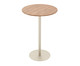 Mesa Bistro Orb Canella e Champanhe, Natural | WestwingNow