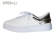 Tênis Lapa Classic Ribas White Gold, Colorido | WestwingNow