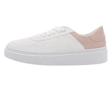 Tênis Lapa Classic Creme Weyh