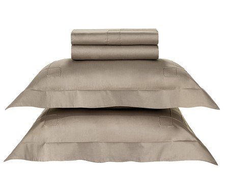 Jogo de Lençol Vernazza Macchiato | Westwing