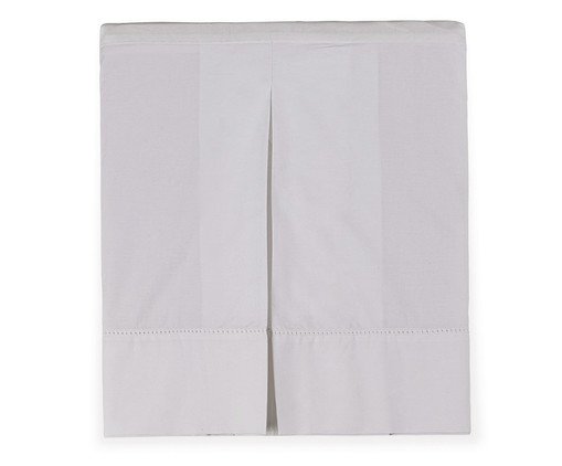 Saia Tullia Branco, Branco | WestwingNow