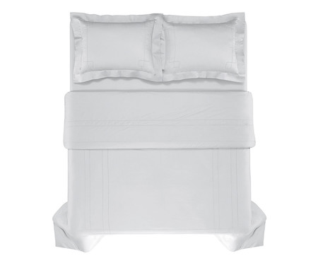 Jogo de Duvet Vernazza Macchiato | Westwing