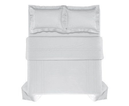 Jogo de Duvet Vernazza Macchiato | Westwing