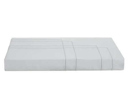Jogo de Duvet Vernazza Branco