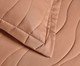 Jogo Porta-Travesseiro Novara Solare 300 Fios, Bronze | WestwingNow