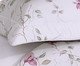 Jogo de Cobre-Leito Estampado Venere 300 Fios, Colorido | WestwingNow