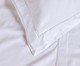 Fronha Doppio Branco 300 Fios, Branco | WestwingNow