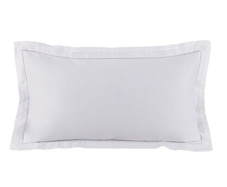 Fronha Doppio Branco 300 Fios | Westwing