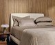 Fronha Doppio Nocciola 300 Fios, grey | WestwingNow
