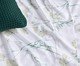Jogo de Cobre-Leito Estampado Finocchio 200 Fios, multicolor | WestwingNow