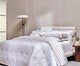 Fronha Brezza Branco 300 Fios, Branco | WestwingNow