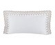 Fronha Brezza Branco 300 Fios, Branco | WestwingNow