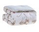 Edredom Estampado Infantil Tutte Belle 200 Fios, Branco | WestwingNow