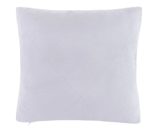 Almofada Sovoire Branco, Branco | WestwingNow