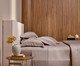 Fronha Marconi Nocciola 300 Fios, grey | WestwingNow