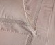 Fronha Marconi Nocciola 300 Fios, grey | WestwingNow