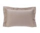 Fronha Marconi Nocciola 300 Fios, grey | WestwingNow