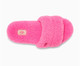 Slipper Feminino Cozetta Curly Rosa, Rosa | WestwingNow