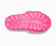 Slipper Feminino Cozetta Curly Rosa, Rosa | WestwingNow