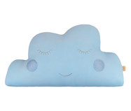 Almofada Nuvem - Azul Claro | WestwingNow